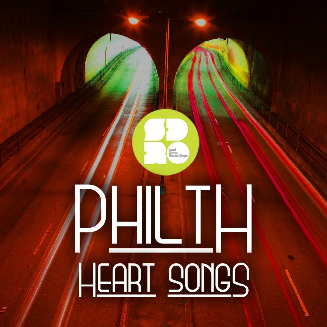 Heart Songs artwork